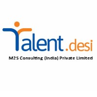 Talent.Desi logo, Talent.Desi contact details