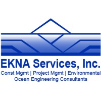 EKNA Services, Inc. logo, EKNA Services, Inc. contact details