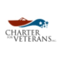 Charter for Veterans Inc. logo, Charter for Veterans Inc. contact details