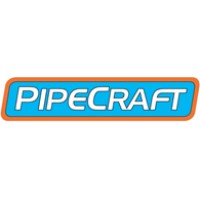 PIPECRAFT PTY LTD logo, PIPECRAFT PTY LTD contact details