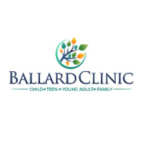 Ballard Clinic Psychology logo, Ballard Clinic Psychology contact details