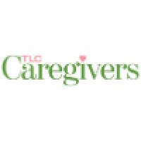 TLC Caregivers logo, TLC Caregivers contact details