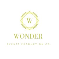 Wonder Events LLC logo, Wonder Events LLC contact details