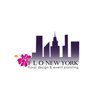 FLO NY Events logo, FLO NY Events contact details