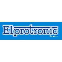 Elprotronic Inc logo, Elprotronic Inc contact details