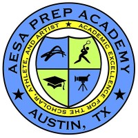 AESA Prep Academy of Austin, TX logo, AESA Prep Academy of Austin, TX contact details