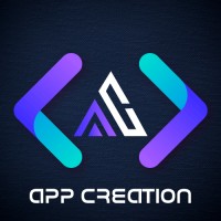 APP CREATION logo, APP CREATION contact details