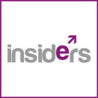 insiders.asia logo, insiders.asia contact details