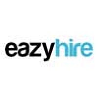 Eazy Hire logo, Eazy Hire contact details