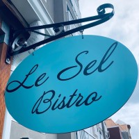 Le Sel Bistro logo, Le Sel Bistro contact details