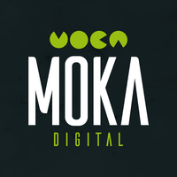 Moka Digital logo, Moka Digital contact details