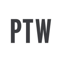 PTW Asia logo, PTW Asia contact details