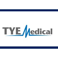 TYE Medical logo, TYE Medical contact details