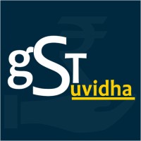 GST Suvidha logo, GST Suvidha contact details