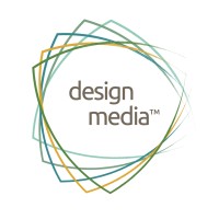 Design Media logo, Design Media contact details