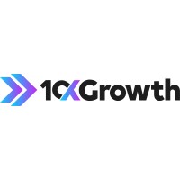 10xgrowth logo, 10xgrowth contact details