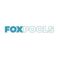 Fox Pools Egypt logo, Fox Pools Egypt contact details