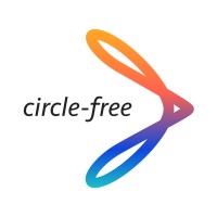 Circle-Free logo, Circle-Free contact details