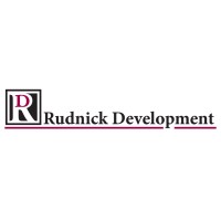 Rudnick Development logo, Rudnick Development contact details