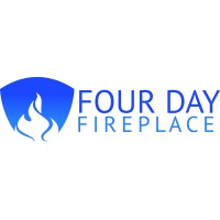 Four Day Fireplace logo, Four Day Fireplace contact details