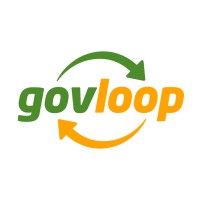 GovLoop logo, GovLoop contact details