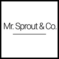 Mr. Sprout & Co. logo, Mr. Sprout & Co. contact details