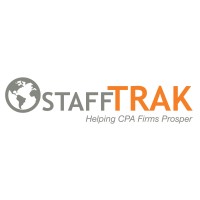 Staff Trak logo, Staff Trak contact details