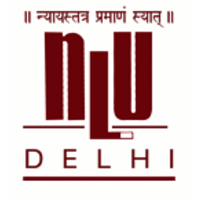 National Law University Delhi logo, National Law University Delhi contact details