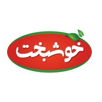 khoshbakhtfood logo, khoshbakhtfood contact details