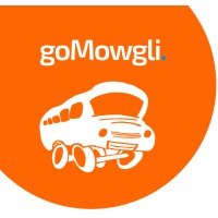 goMowgli logo, goMowgli contact details