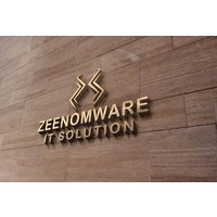 ZEENOMWARE | IT Solution logo, ZEENOMWARE | IT Solution contact details