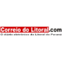 Correio do Litoral.com logo, Correio do Litoral.com contact details