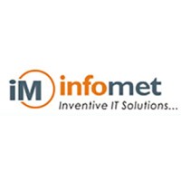 Infomet Incorporated logo, Infomet Incorporated contact details