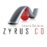 Zyrus Company Network Solutions logo, Zyrus Company Network Solutions contact details