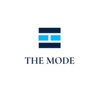 The Mode logo, The Mode contact details