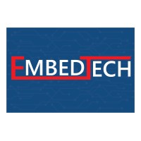 EmbedTech Solutions logo, EmbedTech Solutions contact details