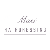 Masi Hairdressing Services logo, Masi Hairdressing Services contact details