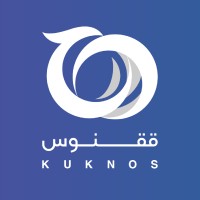 KUKNOS Co. | logo, KUKNOS Co. | contact details