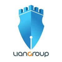 Lian Group logo, Lian Group contact details