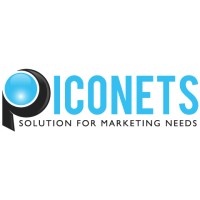 PICONET SOLUTIONS logo, PICONET SOLUTIONS contact details