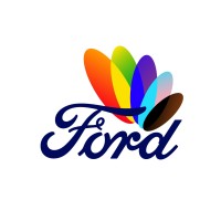 Ford Brasil logo, Ford Brasil contact details