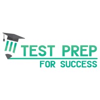 Test Prep for Success logo, Test Prep for Success contact details