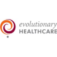 Evolutionary Healthcare logo, Evolutionary Healthcare contact details