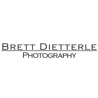 Brett Dietterle Photography logo, Brett Dietterle Photography contact details