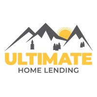 Ultimate Home Lending logo, Ultimate Home Lending contact details