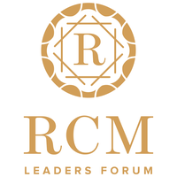 RCM Leaders Forum logo, RCM Leaders Forum contact details