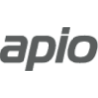 Apio logo, Apio contact details