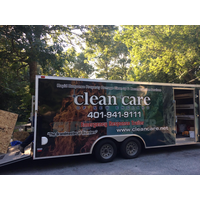 Clean Care Of New England logo, Clean Care Of New England contact details