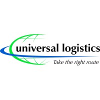 Universal Logistics Inc logo, Universal Logistics Inc contact details