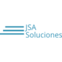 JSA Soluciones logo, JSA Soluciones contact details